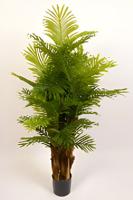 Mini palm 160 cm kunstplant Oosterik Home - Oosterik home