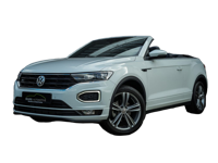 Volkswagen T Roc