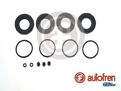 Reparatieset, remklauw D4216