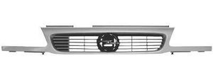 GRILL 9/94+ niet voor GSi 3737510