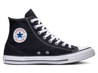 Converse All Stars Hoog M9160C Zwart-41.5 maat 41.5 Converse All Stars Hoog M9160C Zwart-41.5 maat 41.5