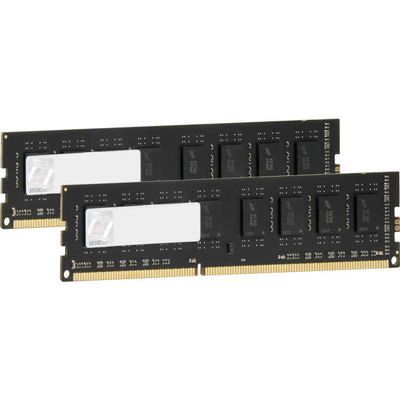 G.Skill 16 GB DDR3-1333 Kit werkgeheugen