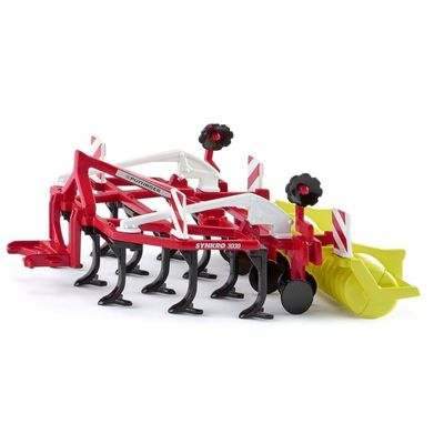 Farmer - Pöttinger-cultivator Synkro Modelvoertuig