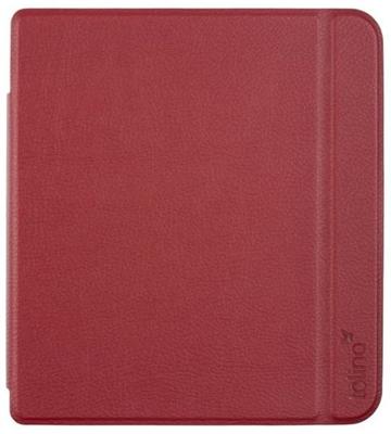 Cover slimfit rood - tolino vision color
