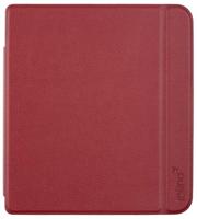 Cover slimfit rood - tolino vision color