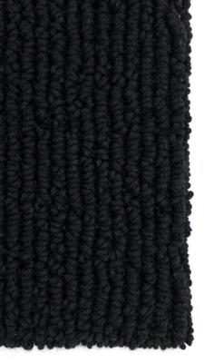 MOMO Rugs - Vloerkleed Opus Relief Black -