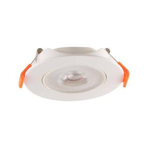 V-TAC VT-7007 LED Downlights - PRO Reflector Downlight Samsung - IP20 - 7 Watt - 660 Lumen - 4000K