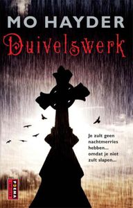 Duivelswerk - Mo Hayder - ebook