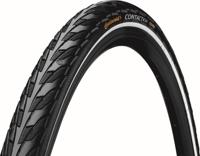 Continental contact 26x1.75 wired