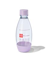 HEMA SodaStream Kunststof Fles Lila 0.5L - thumbnail