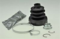 Asmanchetten set 36486