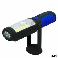 Zaklamp LED Aktive Magnetisch Oriënteerbaar (24 Stuks)
