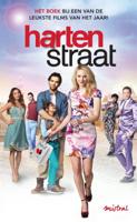Hartenstraat (Paperback)