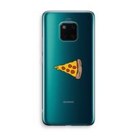 You Complete Me #1: Huawei Mate 20 Pro Transparant Hoesje