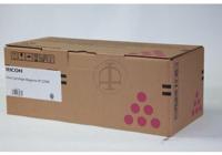 Ricoh toner SPC250E, 1.600 pagina's, OEM 407545, magenta Ricoh toner SPC250E, 1.600 pagina's, OEM 407545, magenta