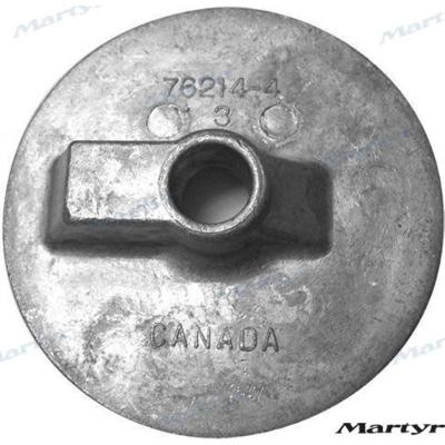 CM762144 - BRAVO STAART ANODE Mercruiser