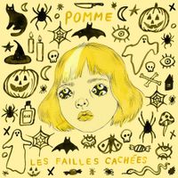 Les Failles Cachées - CD (0602435240053) - thumbnail