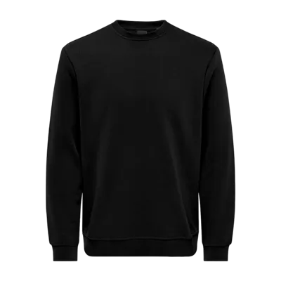 Only & Sons Connor Crew Neck Trui