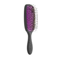 The Wet Brush Shine Enhancer Brush Blackout 1Stuks
