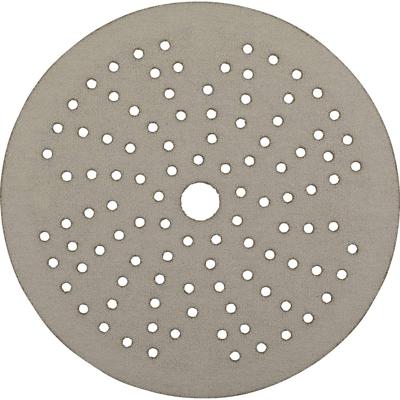 Wolfcraft 1109000 Schuurpapier voor excentrische schuurmachine 5 stuk(s)