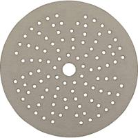 Wolfcraft 1109000 Schuurpapier voor excentrische schuurmachine 5 stuk(s)