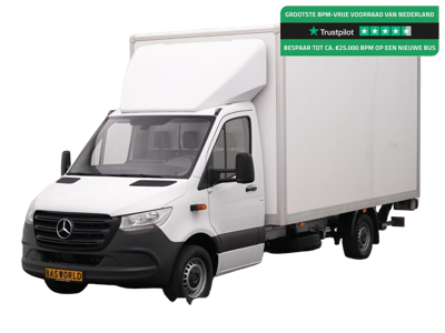 Mercedes Benz Sprinter