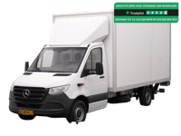 Mercedes Benz Sprinter