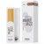 D&apos;Addario Woodwinds ORRS05BSX4S Organic Select Jazz Baritonsaxofoonriet, sterkte 4 Soft, 5-pack, Unfiled