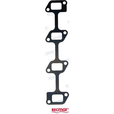 REPUESTOS MOTORES - Yanmar REC129550-13110 - JUNTA COLECTOR