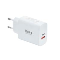 Oplader TM Electron USB-C USB A