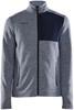 Craft 1912218 ADV Explore Heavy Fleece Jacket M - Flow-Blaze - L