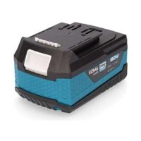 Heroplaadbare lithium batterij Koma Tools Pro Series