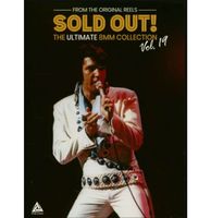 Elvis Presley: Sold Out! The Ultimate 8MM Collection Vol. 19 - 2 DVD Set - thumbnail