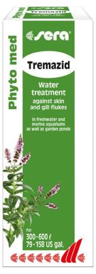 Phyto med Tremazid 30 ml - Sera
