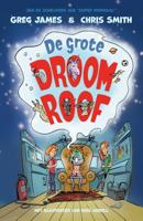 De grote droomroof (Paperback)