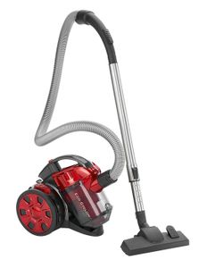 BS3000CB ant/rt  - Canister-cylinder vacuum cleaner 700W BS3000CB ant/rt