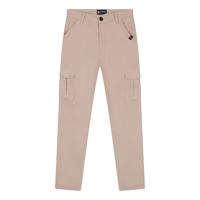 Rellix Jongens broek cargo - Zand