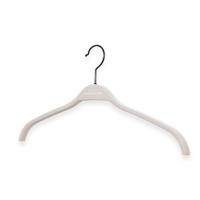 Spinder Design Rosa kledinghangers (set van 5 stuks) - silky taupe