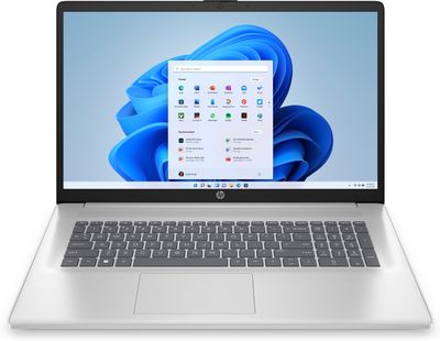 HP 17-cn2030nd -17 inch Laptop