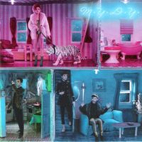 M.Y.D.Y. - CD (8595026641402) - thumbnail