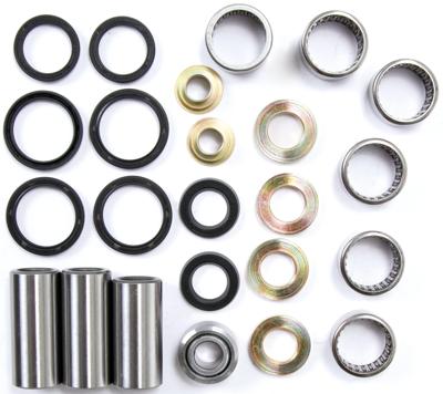 ALL BALLS Racing reparatieset tuimelaars