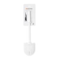 Brabantia renew toiletborstel wit Brabantia renew toiletborstel wit