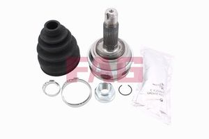 Homokineet reparatie set, aandrijfas 771024230