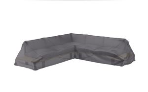 Platinum Aerocover platform loungesethoes 300x300 cm.