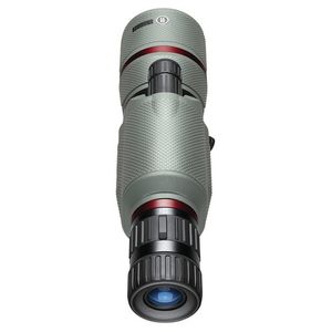 Bushnell Nitro 15-45x65 gun metal grey roof prism