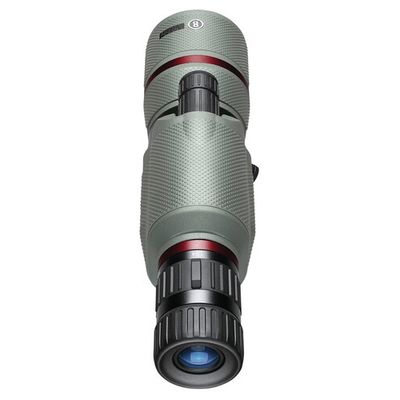 Bushnell Nitro 15-45x65 gun metal grey roof prism
