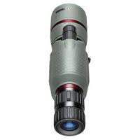 Bushnell Nitro 15-45x65 gun metal grey roof prism