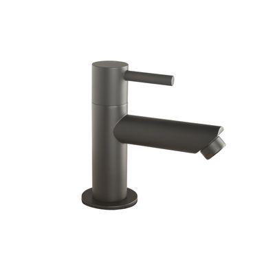 BWS Fonteinkraan Colorato 1/2&apos;&apos; Aansluiting Gunmetal