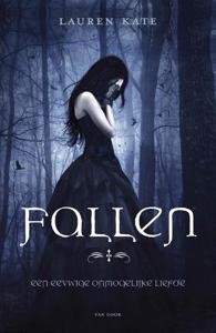 Fallen (Paperback)