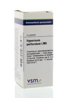 VSM Hypericum perforatum LM6 4 Gram